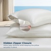 image:imageBedsure Get Free 2 Cooling Pillow Case When You purches 1 Comforter