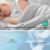 image:imageBedsure Get a Free 2Pack of Bed Pillows When You Buy a Cooling Comforter