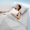image:imageBedsure Get Cooling Blankets with Fitted Sheet for Hot Sleeper