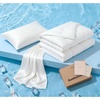 image:imageBedsure Get Free 2 Cooling Pillow Case When You purches 1 Comforter
