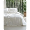 02 - Pure White (No Comforter)
