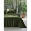 04 - Olive Green (No Comforter)