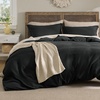 05 - Black (No Comforter)