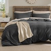 04 - Charcoal Grey (No Comforter)
