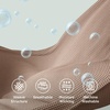 image:imageBedsure 100 Cotton Oversized King Blanket for Spring Summer Waffle Weave Couch Cover California King Blanket Thin Lightweight Breathable Bedding Gifts for Women Men Teens Linen 120x94Coffee Brown