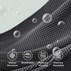 image:imageBedsure 100 Cotton Oversized King Blanket for Spring Summer Waffle Weave Couch Cover California King Blanket Thin Lightweight Breathable Bedding Gifts for Women Men Teens Linen 120x94Dark Grey