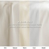 image:imageBedsure 100 Cotton Oversized King Blanket for Spring Summer Waffle Weave Couch Cover California King Blanket Thin Lightweight Breathable Bedding Gifts for Women Men Teens Linen 120x94Ivory