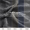 image:imageBedsure 100 Cotton Oversized King Blanket for Spring Summer Waffle Weave Couch Cover California King Blanket Thin Lightweight Breathable Bedding Gifts for Women Men Teens Linen 120x94Dark Grey