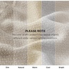 image:imageBedsure GentleSoft 100 Cotton Large Throw Blanket for Couch 50x70 inches  Breathable and Lightweight Soft Cozy Herringbone Woven Cotton Throw for Summer Spring Light Brown Office Chair Blanket01  Linen Beige