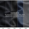 image:imageBedsure GentleSoft 100 Cotton Large Throw Blanket for Couch 50x70 inches  Breathable and Lightweight Soft Cozy Herringbone Woven Cotton Throw for Summer Spring Light Brown Office Chair Blanket09  Black