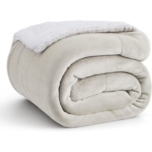 image:imageBedsure GentleSoft Sherpa Fleece Throw Blanket for Couch NonHeated Thick and Warm Throw for Women and Men Soft Fuzzy Plush Blanket for Fall Burnt Orange 50x60 Inches05  Linen
