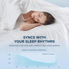 image:imageBedsure Buy 2 GET 40 Percent Off GentleSoft Moisture Wicking Cooling Blanket King Size  Cooling Duvet Insert Queen Size for Hot Sleepers All Season Comforter to Keep Cool for Night Sweats