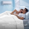 image:imageBedsure Deep Pocket Queen Sheets Set and Cooling Comforter
