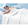 image:imageBedsure Deep Pocket Queen Sheets Set and Cooling Comforter