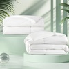 image:imageBedsure Buy 2 GET 40 Percent Off GentleSoft Moisture Wicking Cooling Blanket King Size  Cooling Duvet Insert Queen Size for Hot Sleepers All Season Comforter to Keep Cool for Night Sweats