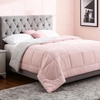 Pink/Grey