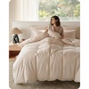 Linen (No Comforter)