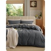 26 - Charcoal (No Comforter)
