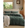 10 - Forest Green (No Comforter)