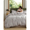 24 - Light Grey (No Comforter)