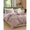 15 - Petal Pink (No Comforter)