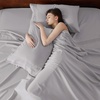 image:imageBedsure Queen Mattress Pad Bundle Deep Pocket Queen Sheets Set