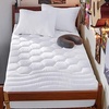 image:imageTwin XL Mattress Pad Bundle Twin XL Lightweight Comforter