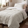 image:imageTwin XL Mattress Topper Bundle Comforter Twin XL