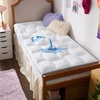 image:imageTwin XL Mattress Topper Bundle Twin XL Duvet Insert