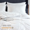 image:imageTwin XL Mattress Topper Bundle Twin XL Duvet Insert