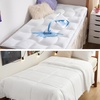 image:imageTwin XL Mattress Topper Bundle Twin XL Duvet Insert