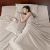 image:imageBedsure Deep Pocket Queen Sheet Set  Fits Mattresses Up to 21 Inches Thick  4 Piece GentleSoft Bed Sheets Moisture Wicking Soft amp Cooling Bedsheet amp Pillowcases Easy amp Secure Fit Red08  Linen