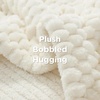 image:imageBedsure Ribbed Electric Blanket Full Coconut White Heated Blanket Preheat  Fast Heating 6 Heat amp 6 Timer Up to 10H Settings 8 Hours AutoOff ETL amp FCC Flannel Sherpa Gifts for Grandma 72x8413  Coconut White