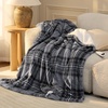 19 - Grey Plaid