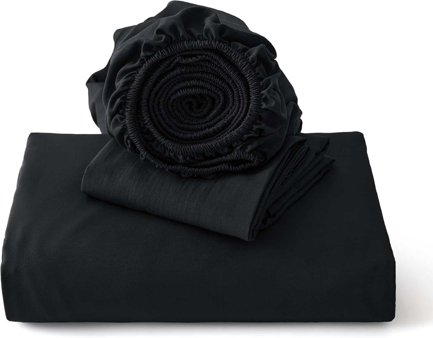 image:imageBedsure Tan Gingham Ruffle Duvet Cover SetVintage Farmhouse Bedding Queen  Cottagecore Aesthetic Ruffle Edges Soft Lightweight Hidden Zipper Inner Ties 90x90 Comforter Cover 2 Pillow Shams04  Black No Comforter
