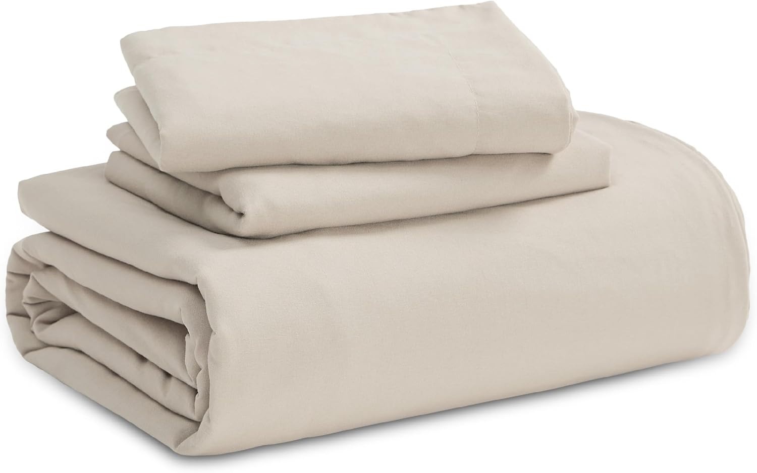 image:imageBedsure Tan Gingham Ruffle Duvet Cover SetVintage Farmhouse Bedding Queen  Cottagecore Aesthetic Ruffle Edges Soft Lightweight Hidden Zipper Inner Ties 90x90 Comforter Cover 2 Pillow Shams02  Linen No Comforter