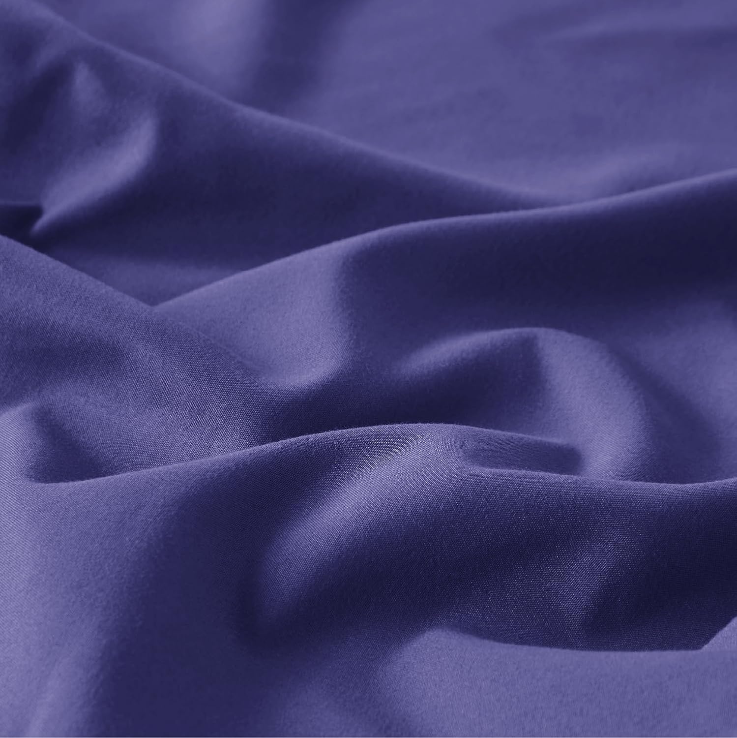 image:imageBedsure Tan Gingham Ruffle Duvet Cover SetVintage Farmhouse Bedding Queen  Cottagecore Aesthetic Ruffle Edges Soft Lightweight Hidden Zipper Inner Ties 90x90 Comforter Cover 2 Pillow Shams01  Skipper Blue No Comforter