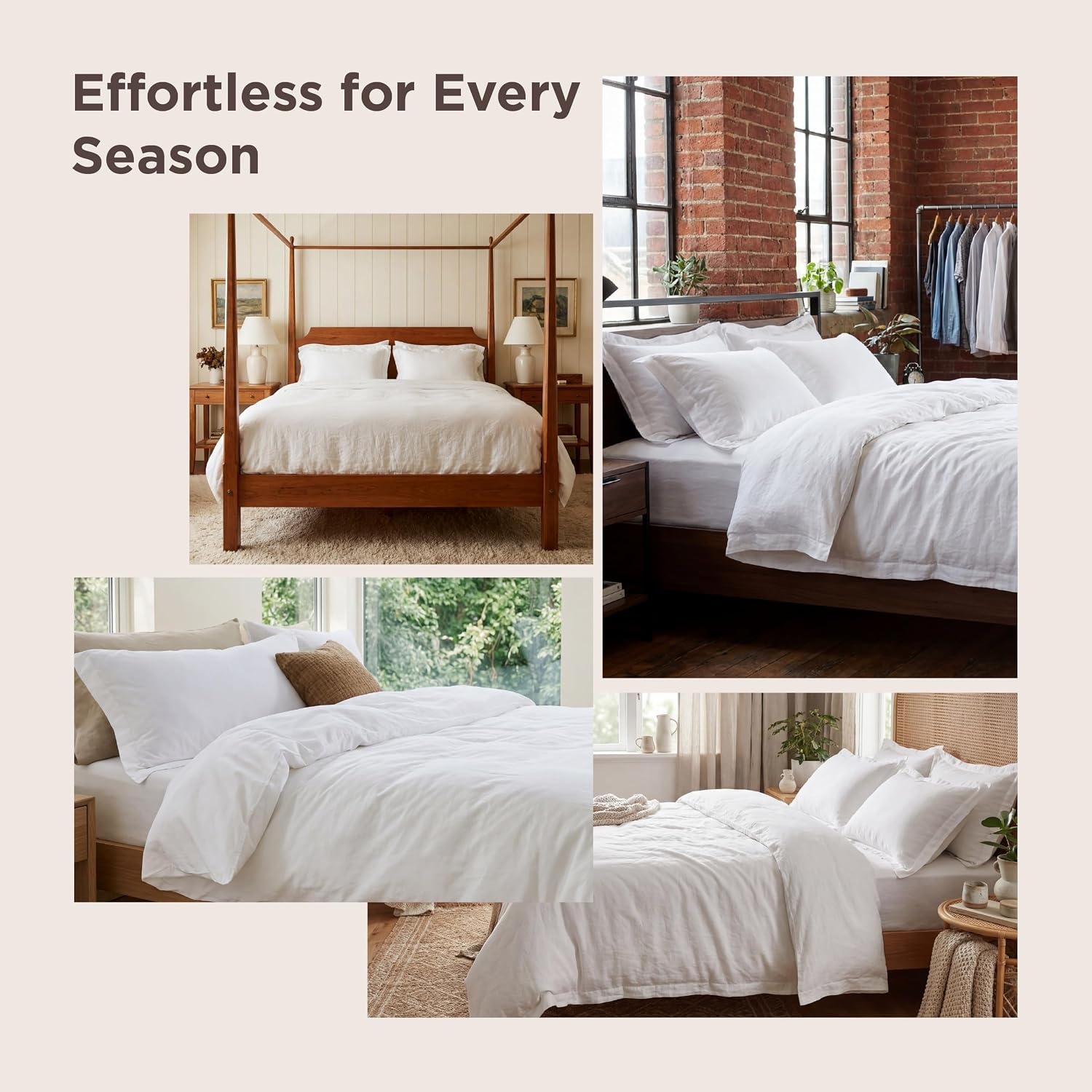 image:imageBedsure Tan Gingham Ruffle Duvet Cover SetVintage Farmhouse Bedding Queen  Cottagecore Aesthetic Ruffle Edges Soft Lightweight Hidden Zipper Inner Ties 90x90 Comforter Cover 2 Pillow Shams03  Olive Green No Comforter