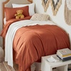 08 - Terracotta (No Comforter)