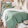 03 - Sage Green (No Comforter)