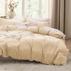01 - Alabaster Gleam (No Comforter)