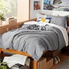 04 - Grey (No Comforter)
