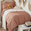 02 - Mocha Mousse (No Comforter)
