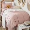 01 - Rose Pink (No Comforter)