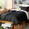 04 - Black (No Comforter)