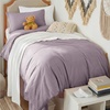 06 - Lilac Purple (No Comforter)