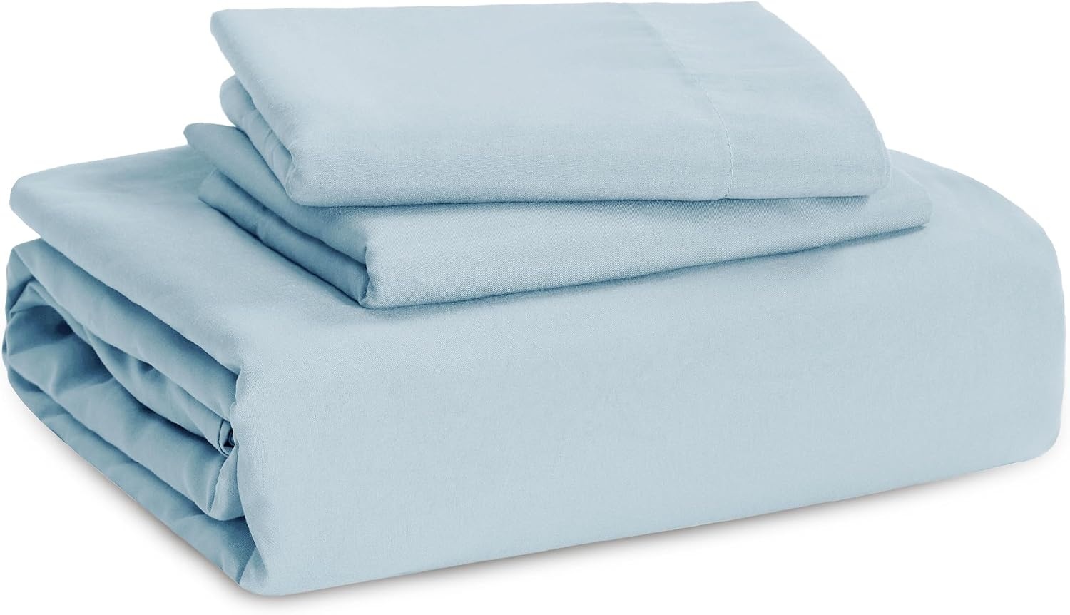 image:imageBedsure Tan Gingham Ruffle Duvet Cover SetVintage Farmhouse Bedding Queen  Cottagecore Aesthetic Ruffle Edges Soft Lightweight Hidden Zipper Inner Ties 90x90 Comforter Cover 2 Pillow Shams20  Sky Blue No Comforter