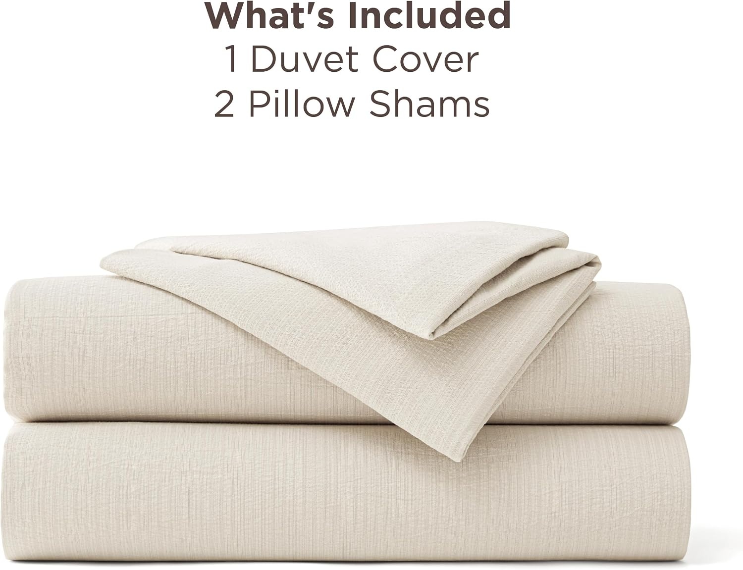 image:imageBedsure Tan Gingham Ruffle Duvet Cover SetVintage Farmhouse Bedding Queen  Cottagecore Aesthetic Ruffle Edges Soft Lightweight Hidden Zipper Inner Ties 90x90 Comforter Cover 2 Pillow Shams20  Beige No Comforter