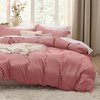 09 - Pink Clay (No Comforter)