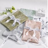 image:imageBedsure Duvet Cover Queen Size  Reversible Green FloralampBird Duvet Cover Set with Zipper Closure 3 Pieces Mistletoe Bedding Set with 8 Corner Ties and 2 Pillow Shams 20x2600  Misty Lilac No Comforter